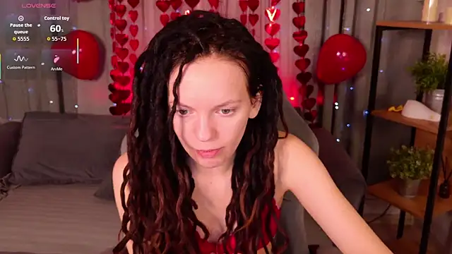 CoreyJane online show from February 2026 04:38:02 AM