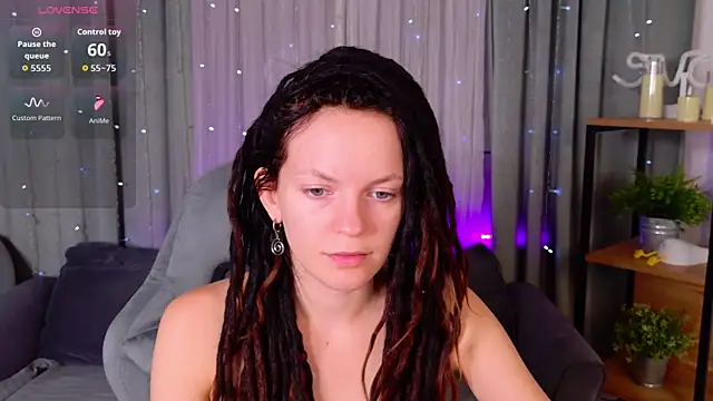 CoreyJane online show from April 2026 04:28:02 AM