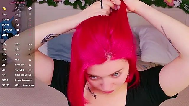 Lisa Adam online show from December 2024 04:13:01 AM