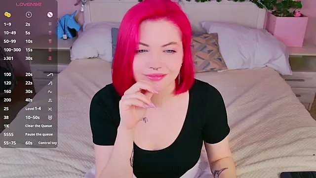 Lisa Adam online show from December 2024 07:15:02 AM