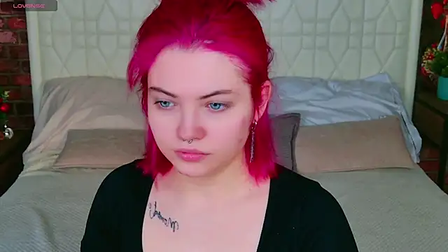 Lisa Adam online show from December 2024 04:12:02 AM