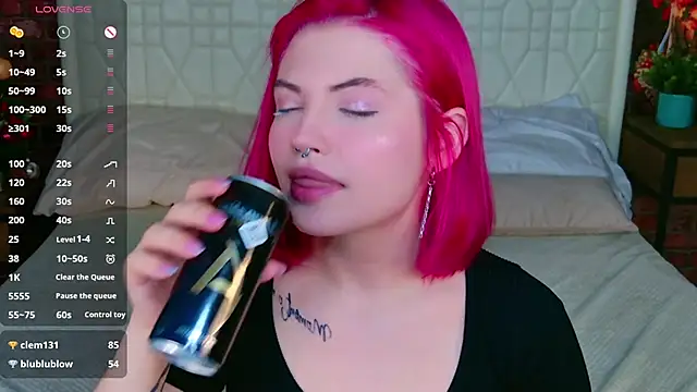 Lisa Adam online show from December 2024 07:29:01 AM