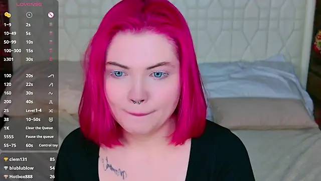 Lisa Adam online show from December 2024 10:55:02 AM