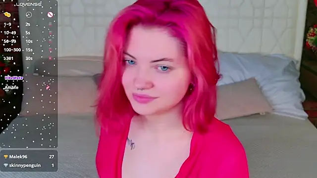 Lisa Adam online show from December 2024 04:08:02 AM