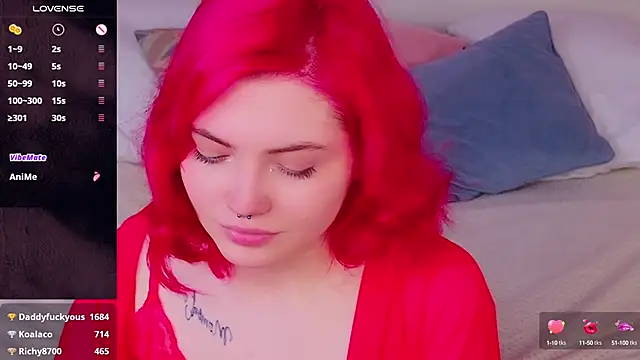 Lisa Adam online show from January 2025 10:19:01 AM