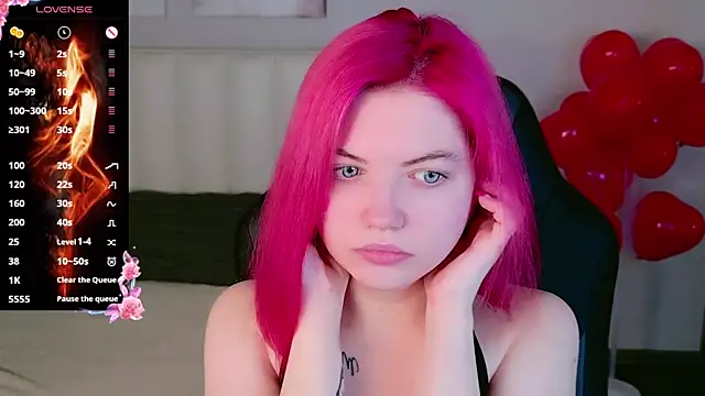 Lisa Adam online show from February 2025 04:11:02 AM