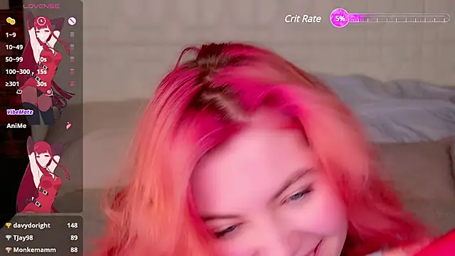 Lisa Adam online show from March 2025 10:22:02 AM