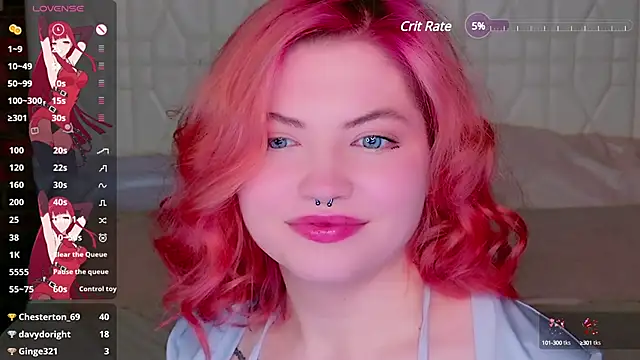 Lisa Adam online show from March 2025 07:08:02 AM