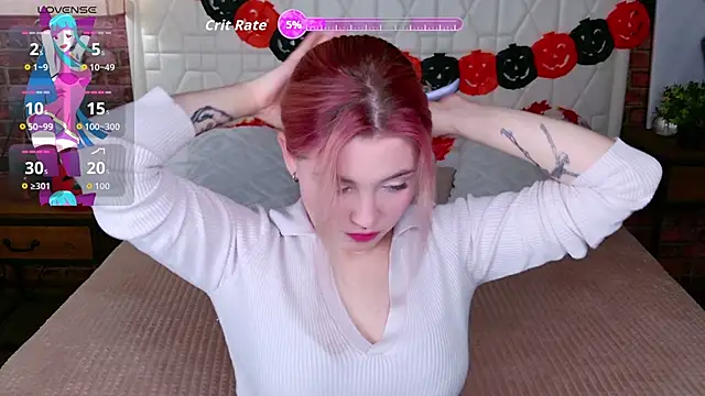 Lisa Adam online show from October 2025 05:02:02 PM