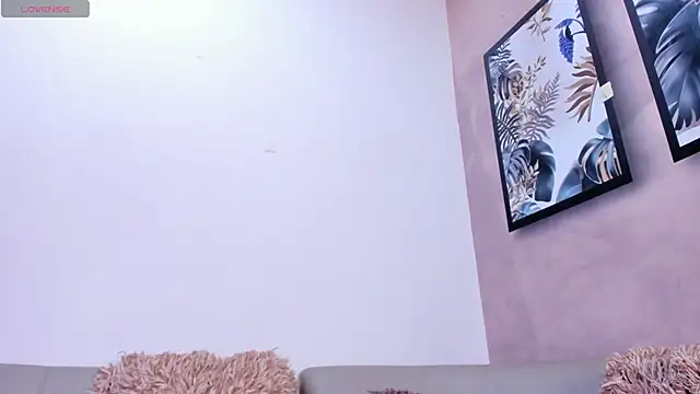 DahianaLincoln online show from October 2025 04:57:02 PM