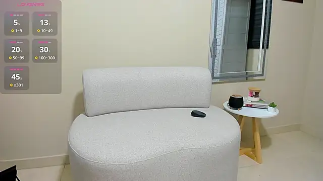 dahian carter online show from April 2026 10:11:01 AM