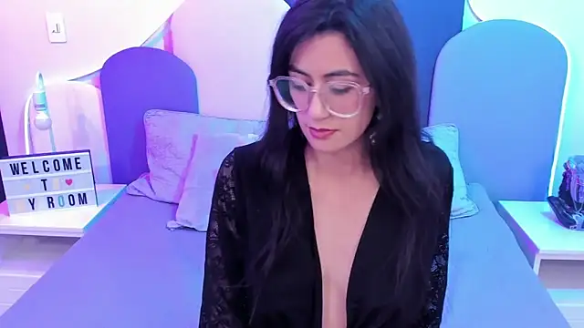 Snapshot of SophieGomez22 chatting on February 2025 04:14:01 PM SophieGomez22 online show from February 2025 04:14:01 PM