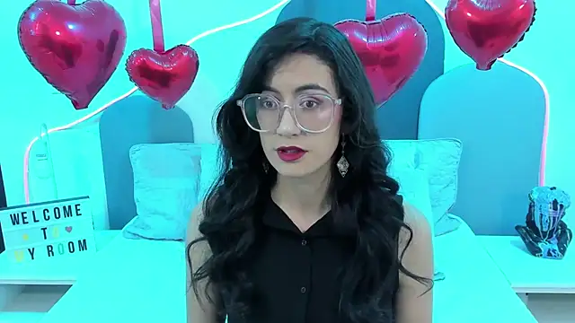 Snapshot of SophieGomez22 chatting on February 2025 11:10:02 AM SophieGomez22 online show from February 2025 11:10:02 AM