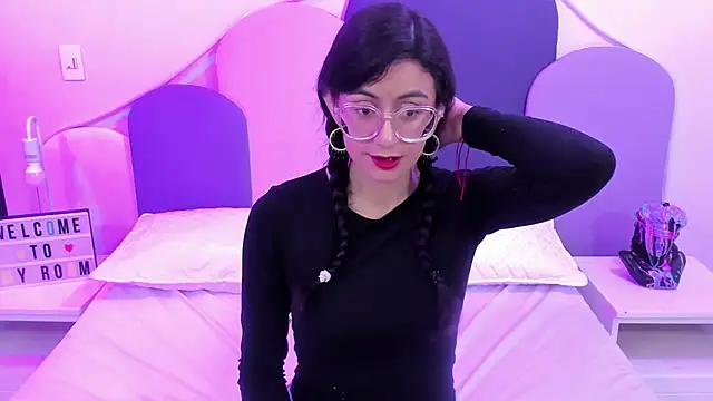 Snapshot of SophieGomez22 chatting on February 2025 11:09:02 AM SophieGomez22 online show from February 2025 11:09:02 AM