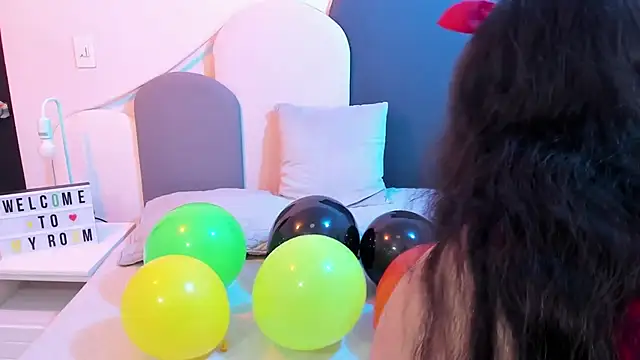 Snapshot of SophieGomez22 chatting on February 2025 11:24:02 AM SophieGomez22 online show from February 2025 11:24:02 AM