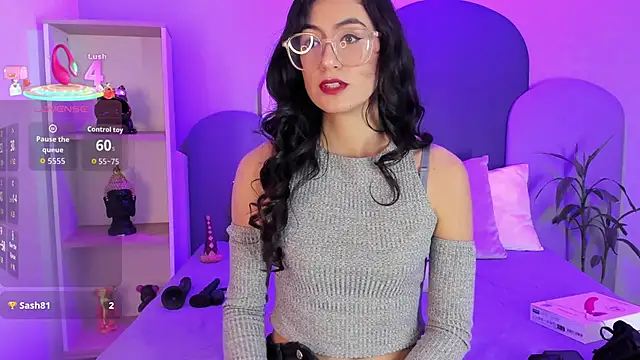 Snapshot of SophieGomez22 chatting on September 2025 11:43:02 AM SophieGomez22 online show from September 2025 11:43:02 AM