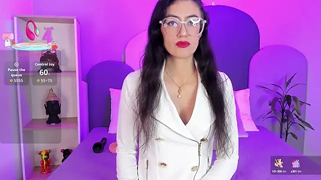 Snapshot of SophieGomez22 chatting on September 2025 11:23:02 AM SophieGomez22 online show from September 2025 11:23:02 AM