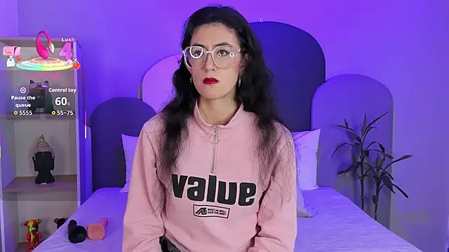 Snapshot of SophieGomez22 chatting on September 2025 11:15:02 AM SophieGomez22 online show from September 2025 11:15:02 AM