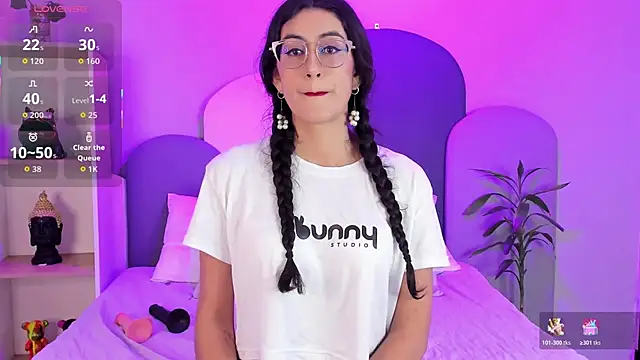 Snapshot of SophieGomez22 chatting on October 2025 11:31:02 AM SophieGomez22 online show from October 2025 11:31:02 AM