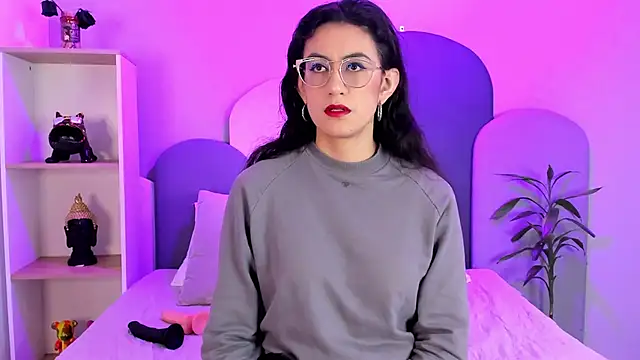 Snapshot of SophieGomez22 chatting on October 2025 11:16:01 AM SophieGomez22 online show from October 2025 11:16:01 AM