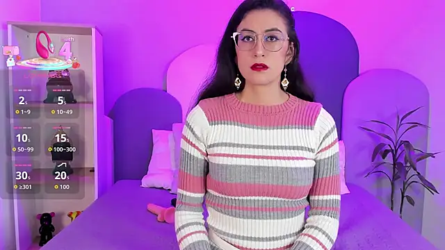 Snapshot of SophieGomez22 chatting on November 2025 11:23:02 AM SophieGomez22 online show from November 2025 11:23:02 AM