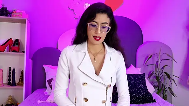 SophieGomez22 online show from April 2026 11:20:01 AM