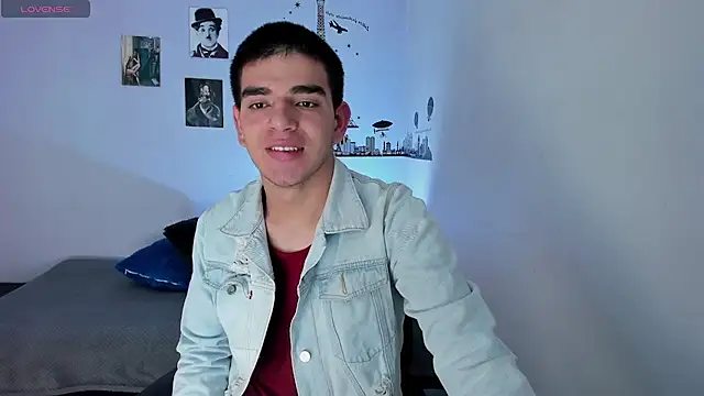 Ares Johnson online show from December 2024 04:46:02 PM