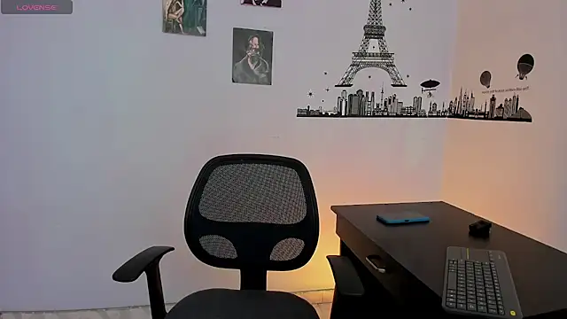Ares Johnson online show from January 2025 02:08:02 PM