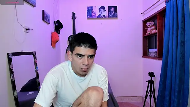 Ares Johnson online show from February 2025 06:45:01 AM