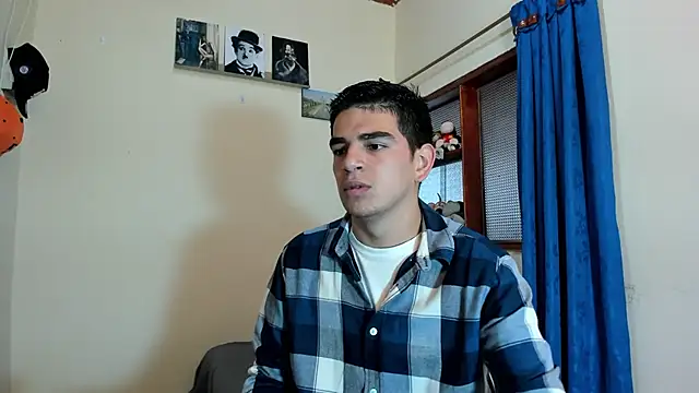 Ares Johnson online show from February 2025 04:13:02 PM