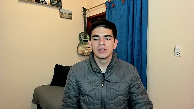 Ares Johnson online show from February 2025 04:58:02 PM