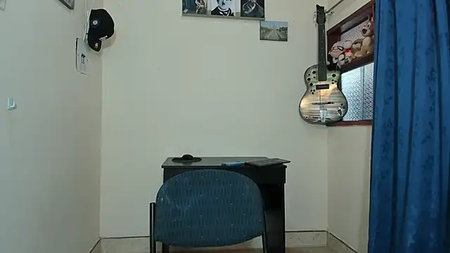 Ares Johnson online show from March 2025 06:08:02 PM