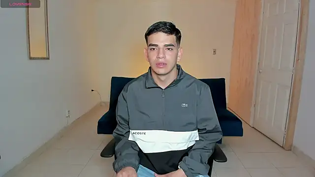 Snapshot of Ares_Johnson chatting on October 2025 12:16:02 AM Ares Johnson online show from October 2025 12:16:02 AM