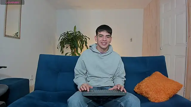 Snapshot of Ares_Johnson chatting on October 2025 12:02:02 PM Ares Johnson online show from October 2025 12:02:02 PM