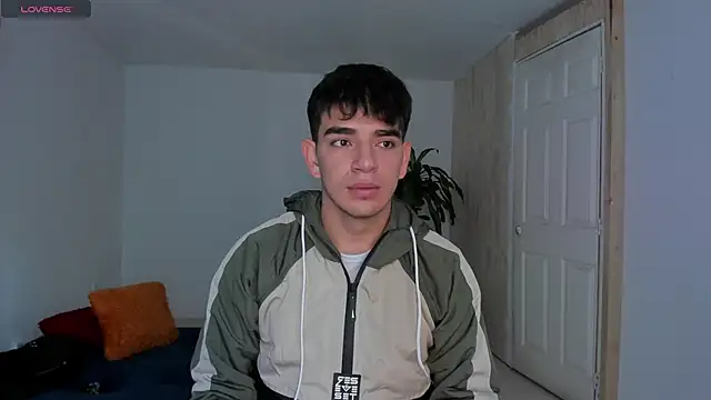 Snapshot of Ares_Johnson chatting on October 2025 12:12:02 PM Ares Johnson online show from October 2025 12:12:02 PM