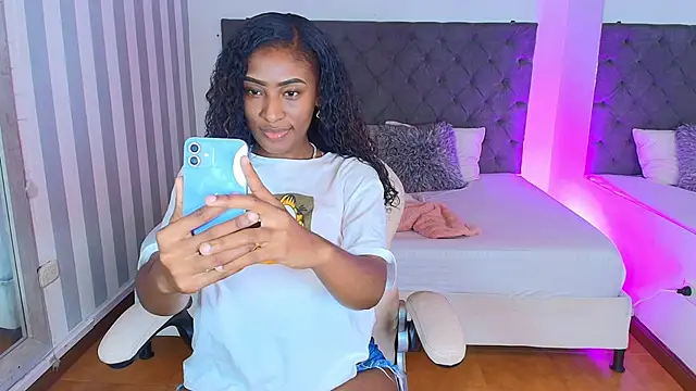 rebeca cortez  online show from January 2025 03:58:01 AM