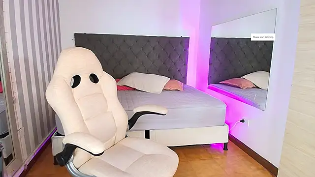 rebeca cortez  online show from February 2025 04:36:02 AM