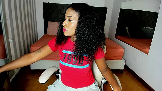 rebeca cortez  online show from March 2025 03:37:01 AM