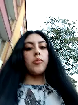 Snapshot of Mazikeen-- chatting on December 2024 10:23:01 PM Mazikeen-- online show from December 2024 10:23:01 PM