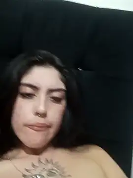 Snapshot of Mazikeen-- chatting on December 2024 01:29:01 AM Mazikeen-- online show from December 2024 01:29:01 AM