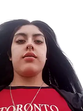 Snapshot of Mazikeen-- chatting on December 2024 10:54:02 PM Mazikeen-- online show from December 2024 10:54:02 PM