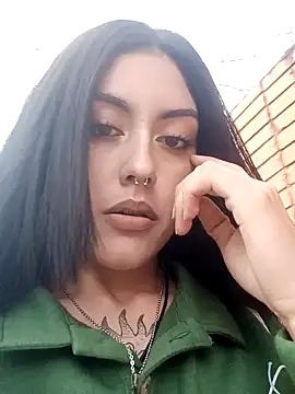 Snapshot of Mazikeen-- chatting on December 2024 10:13:02 PM Mazikeen-- online show from December 2024 10:13:02 PM