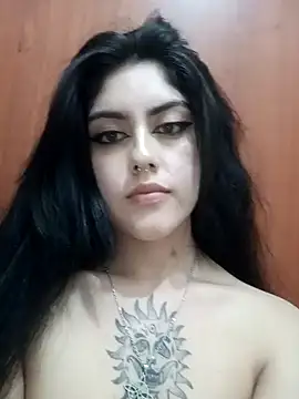 Snapshot of Mazikeen-- chatting on December 2024 01:55:02 AM Mazikeen-- online show from December 2024 01:55:02 AM