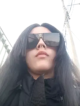 Snapshot of Mazikeen-- chatting on January 2025 10:41:02 PM Mazikeen-- online show from January 2025 10:41:02 PM