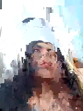 Snapshot of Mazikeen-- chatting on February 2025 10:04:02 PM Mazikeen-- online show from February 2025 10:04:02 PM