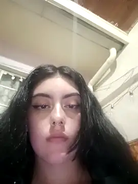 Snapshot of Mazikeen-- chatting on February 2025 01:11:02 AM Mazikeen-- online show from February 2025 01:11:02 AM