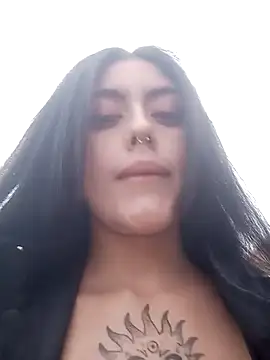 Snapshot of Mazikeen-- chatting on March 2025 11:05:01 PM Mazikeen-- online show from March 2025 11:05:01 PM