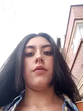 Snapshot of Mazikeen-- chatting on March 2025 10:31:02 PM Mazikeen-- online show from March 2025 10:31:02 PM