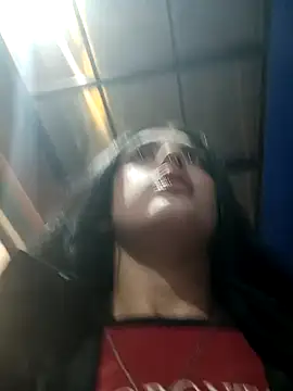 Snapshot of Mazikeen-- chatting on March 2025 11:27:02 PM Mazikeen-- online show from March 2025 11:27:02 PM