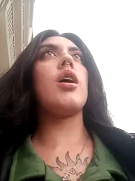 Snapshot of Mazikeen-- chatting on March 2025 10:58:02 PM Mazikeen-- online show from March 2025 10:58:02 PM